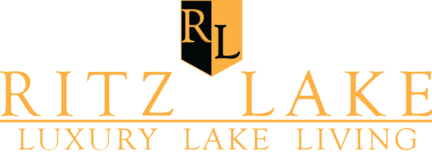 Ritz Lake Development Logo